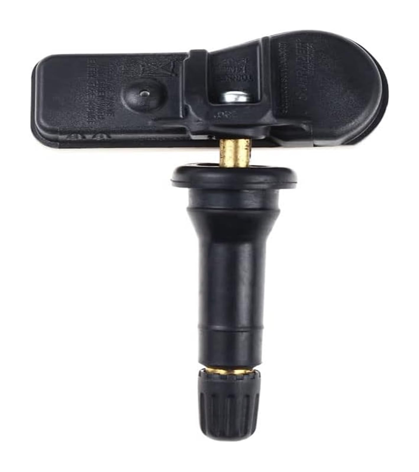 Sensor Presión Neumáticos para Citroen C4 C5 DS4 DS5 Sensor De Presión De Neumáticos De Coche TPMS 4 Uds 9811536380 Sensor De Monitor De Presión De Neumáticos