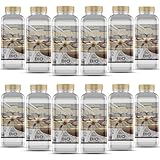 Photo Gallery gideli bioetanolo 12 x 1 l profumo di vaniglia 96,6% etanolo per camini interni ed esterni, senza fumo e fuliggine, da mais e barbabietola da zucchero Photo Gallery gideli bioetanolo 12 x 1 l profumo di vaniglia 96,6% etanolo per camini interni ed esterni, senza fumo e fuliggine, da mais e barbabietola da zucchero
