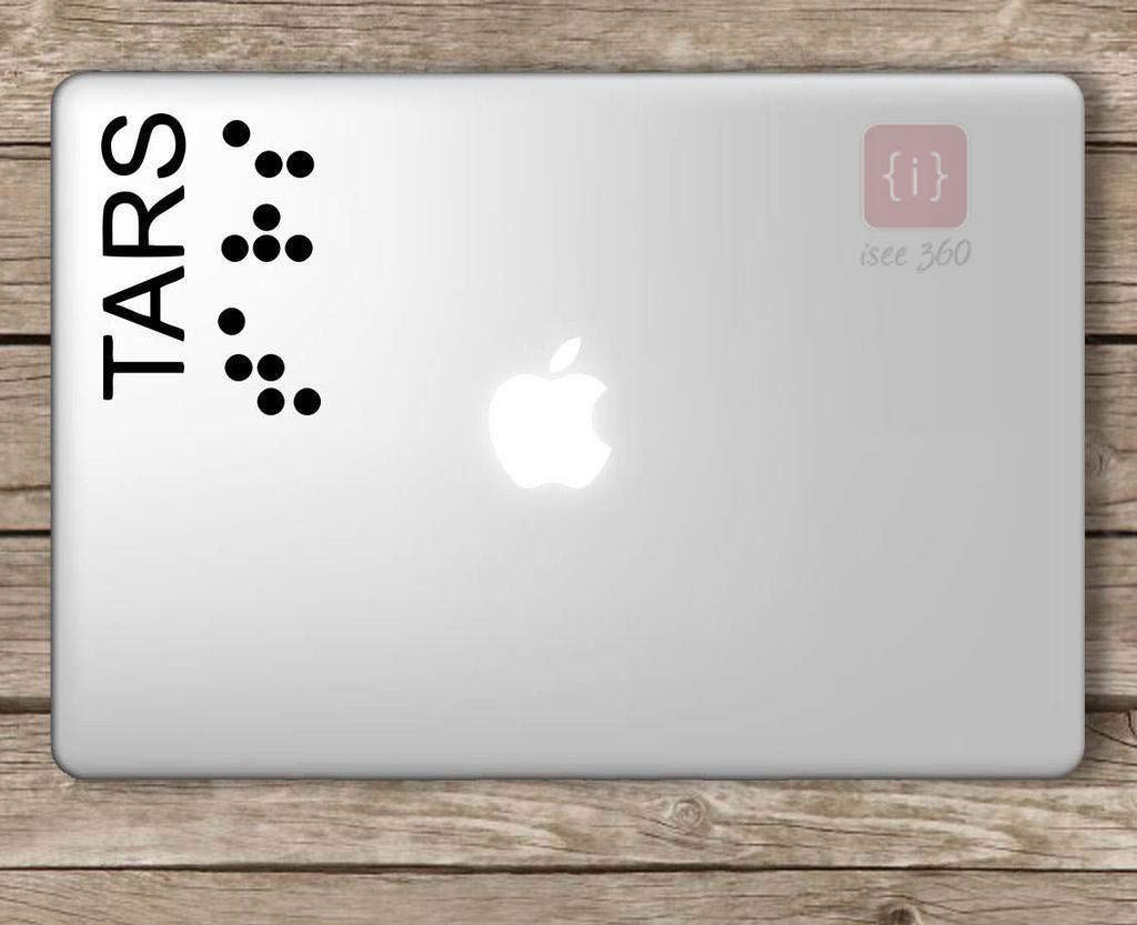 See full amazon price history chart for ISEE 360® Skin Sticker Decal Laptop Sticker for TARS Interstellar Laptop Vinyl Sticker (Black) Size Lx H 5cmx3cm ISEE 360® Skin Sticker Decal Laptop Sticker for TARS Interstellar Laptop Vinyl Sticker (Black) Size Lx H 5cmx3cm (B07QKWD2GB) Amazon Price History, Amazon Price Tracker