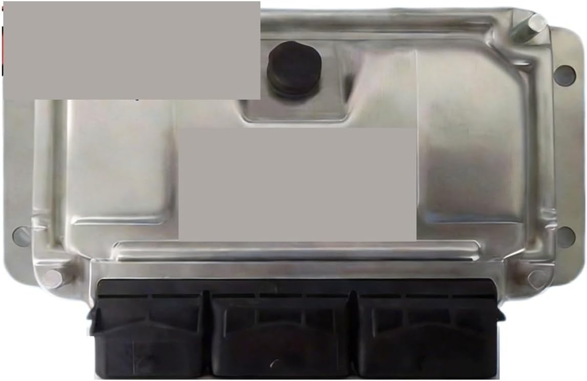 Engine Computer Board 0261S17678