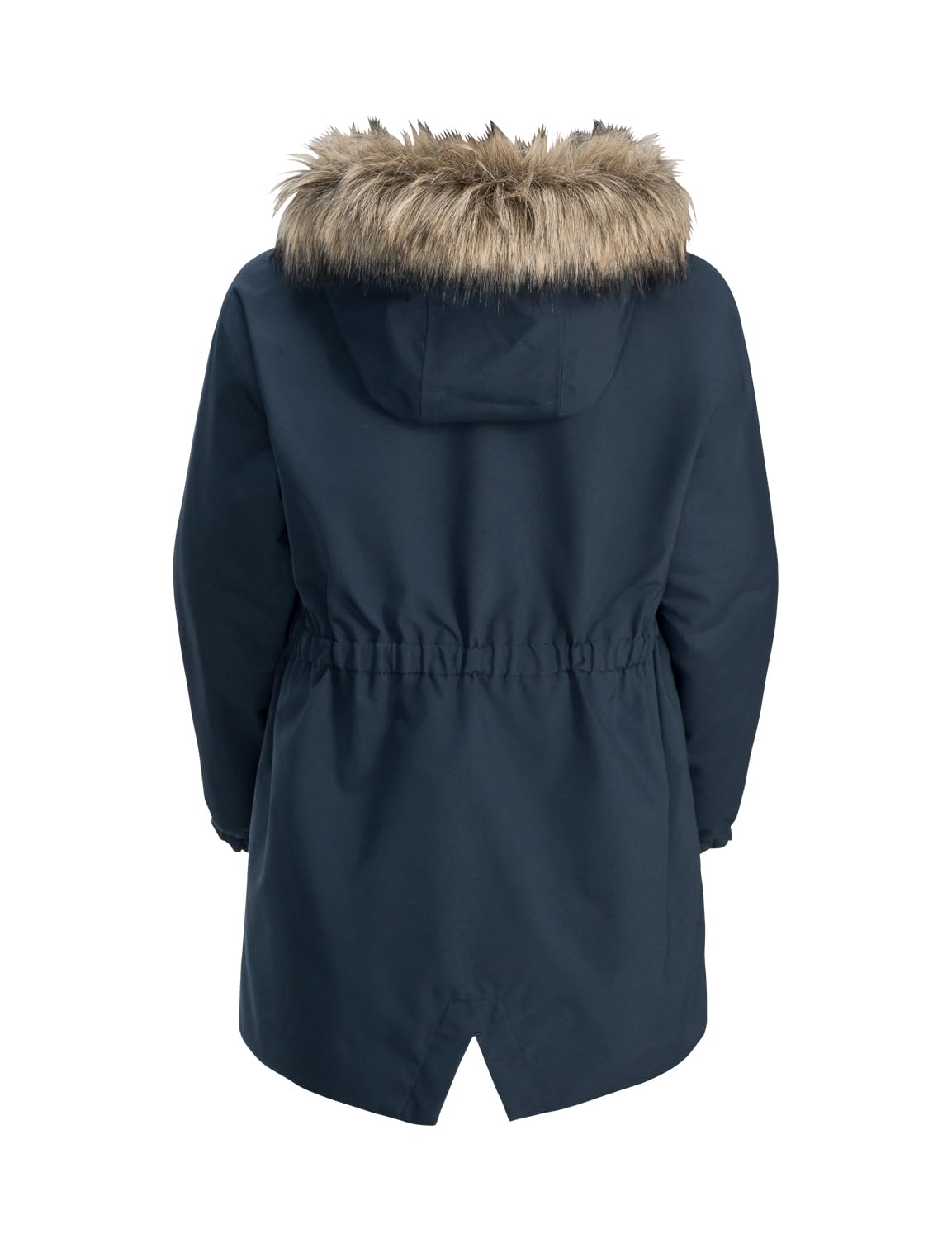 Jack Wolfskin Mädchen Cosy Bear 3in1 Parka G Jacket