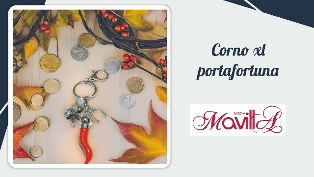 MODA MavillA Portachiavi In Acciaio Con Incisione Laser 'Safe Trip Wherever You Go' - Portafortuna Made In Italy