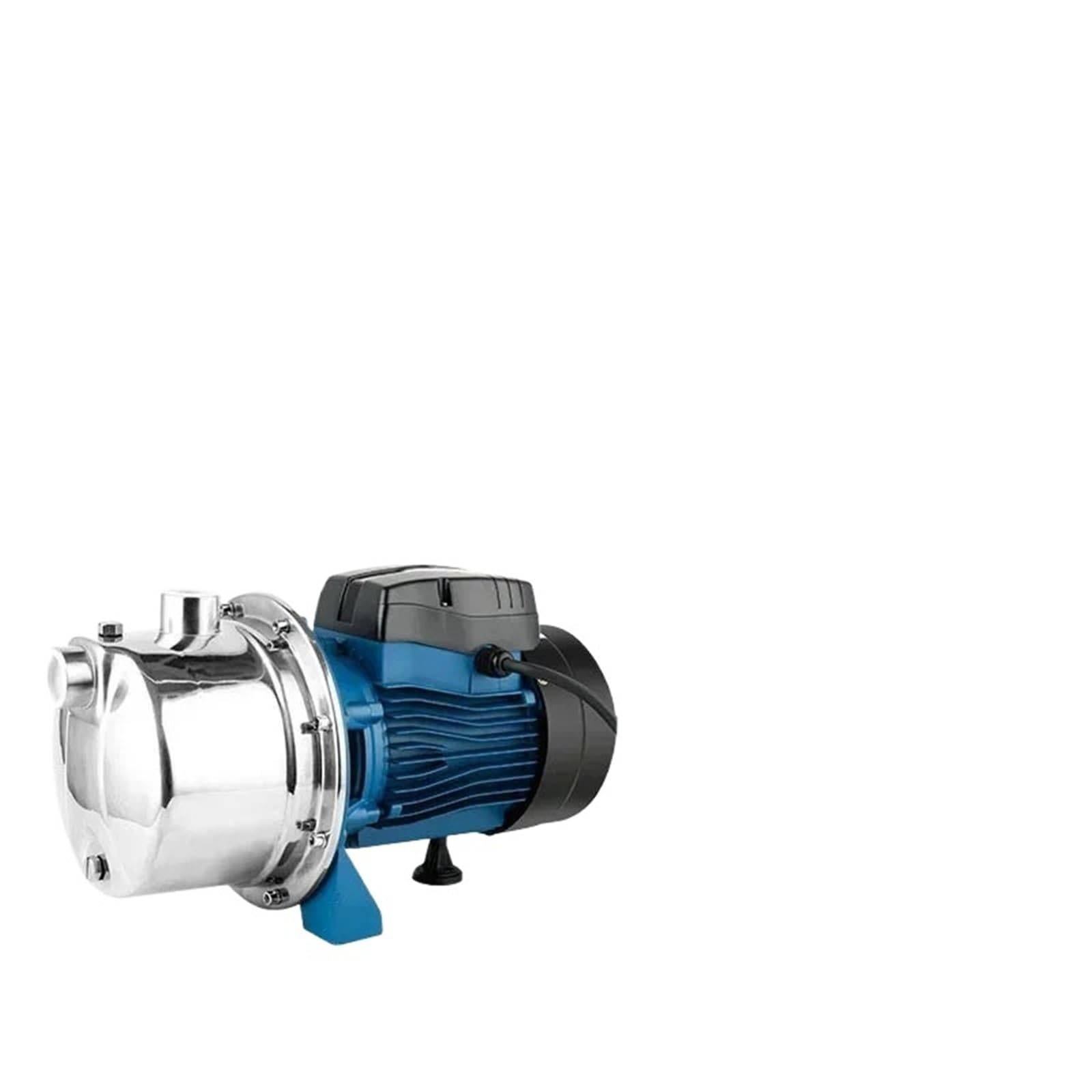 Pompe à jet 220V pour surpression solaire et canalisation d'eau en inox 304