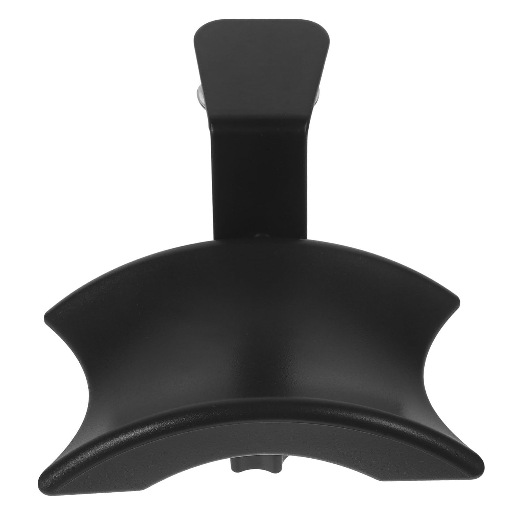DOITOOL 4piezas Soporte De Auriculares Gaming Organizador De Escritorio Diseño y Resistente Soporte De Exhibición para Auriculares y para y