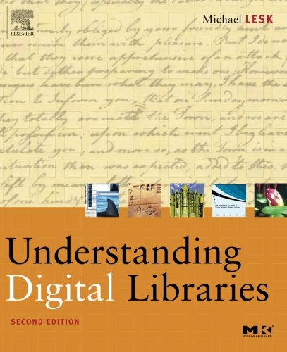 Understanding Digital Libraries
