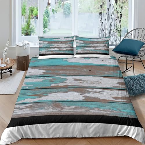Housse de couette microfibre hypoallergique pour lit simple d'enfant