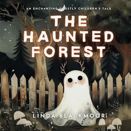 Image of The Haunted Forest