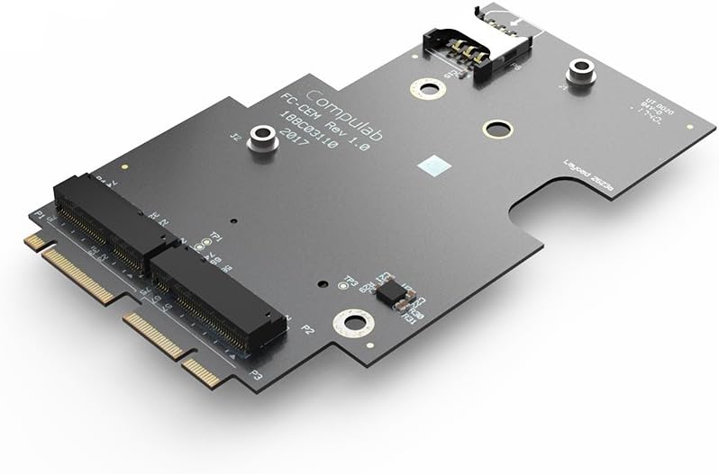 CompuLab FC-CEM FACET Card for fitlet2