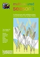 Multicoloured Seasons - Mary Fleeson 1909041149 Book Cover