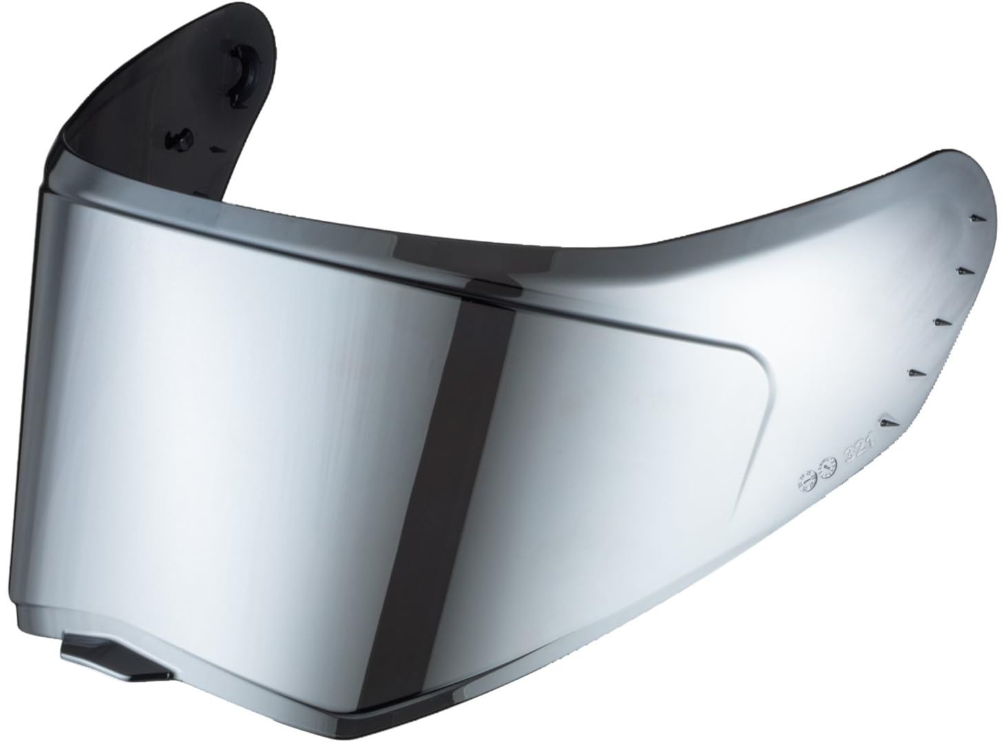 Caberg Visiera Drift Evo II | Comfort di guida protettivo