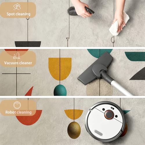 Tapis entrée antidérapant lavable pour éviter les sols glissants