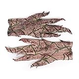 Galaxy guard tree man gloot gloves Cosplay props Halloween Party Mask