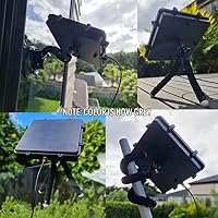 Impulsfoto RTL-SDR Blog Active L-Band Inmarsat zu Iridium Patch Antennen Set – Ansicht 3