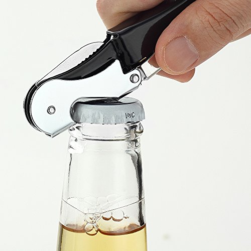 6 Pack Corkscrew Wine Opener With Foil Cutter By Ywq #TOP1