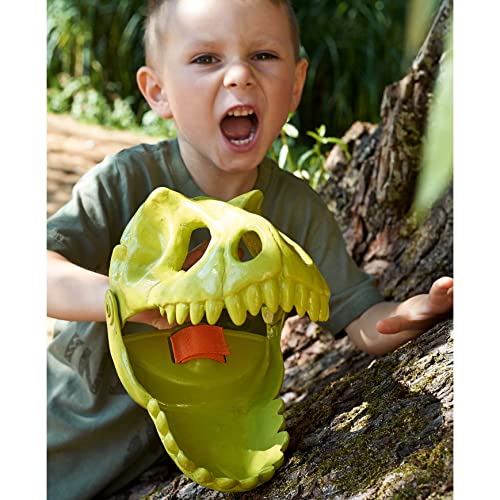 Haba Dinosaur Sand Glove - Toy Digger And Play Artifact For The Beach, Sandbox Or Any Excavating Site #TOP4