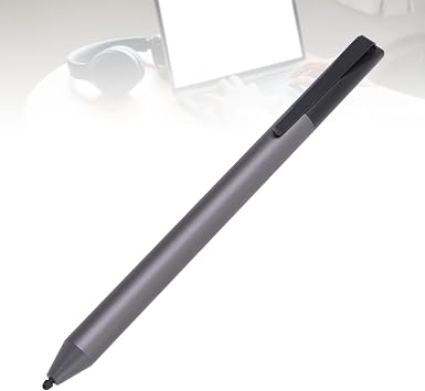 ciciglow USI 1.0 Stylus Pen, 4096 Pressure Sensitivity with Palm Rejection, Touchscreen Stylus for Chromebooks