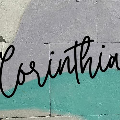 1 Corinthians Series - 1 Corinthians 5:1-8