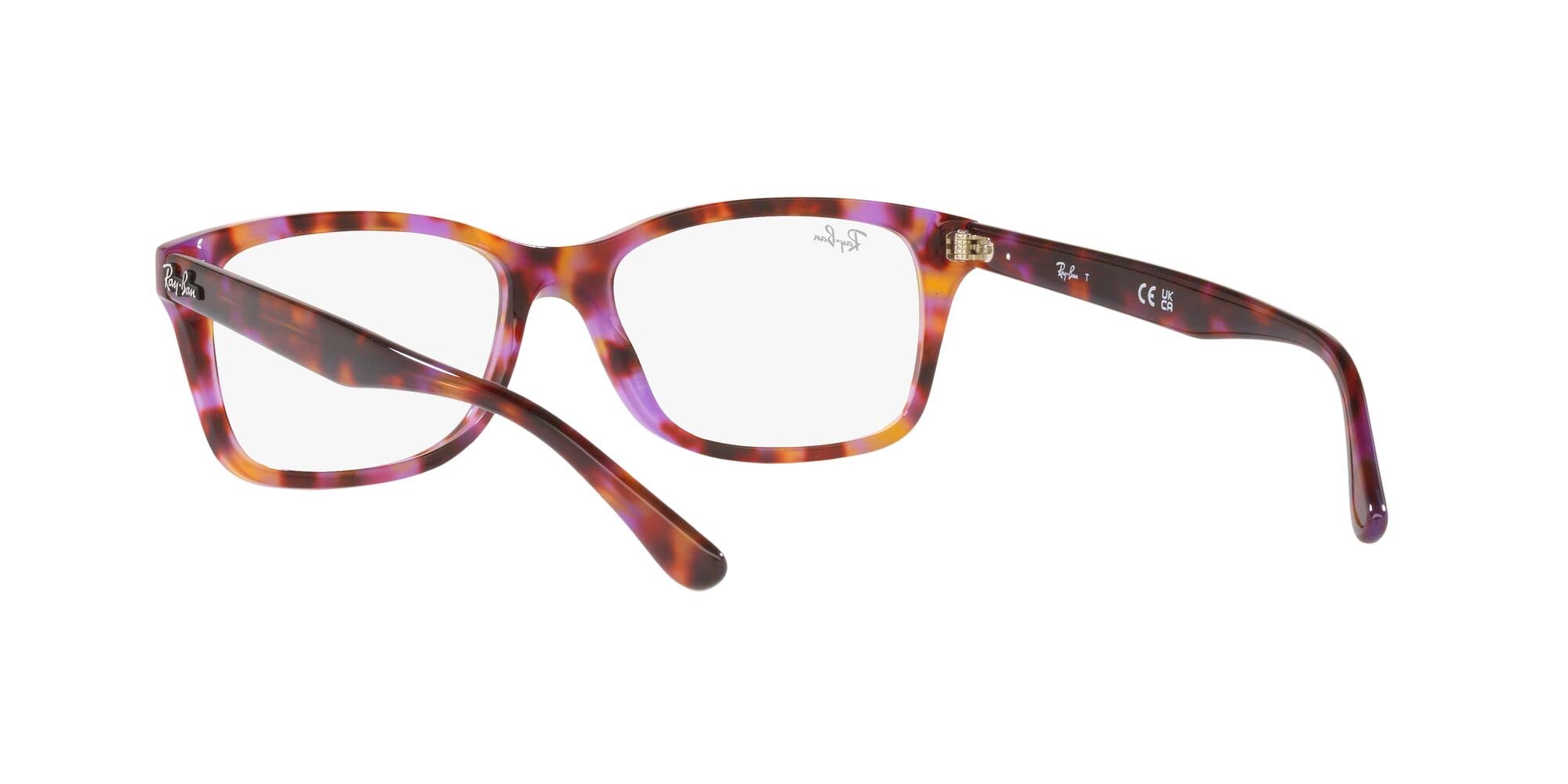 Ray-Ban Oprawki na receptę Uniseks 0rx5428