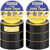 8 Rolls 50mm x 15.4m