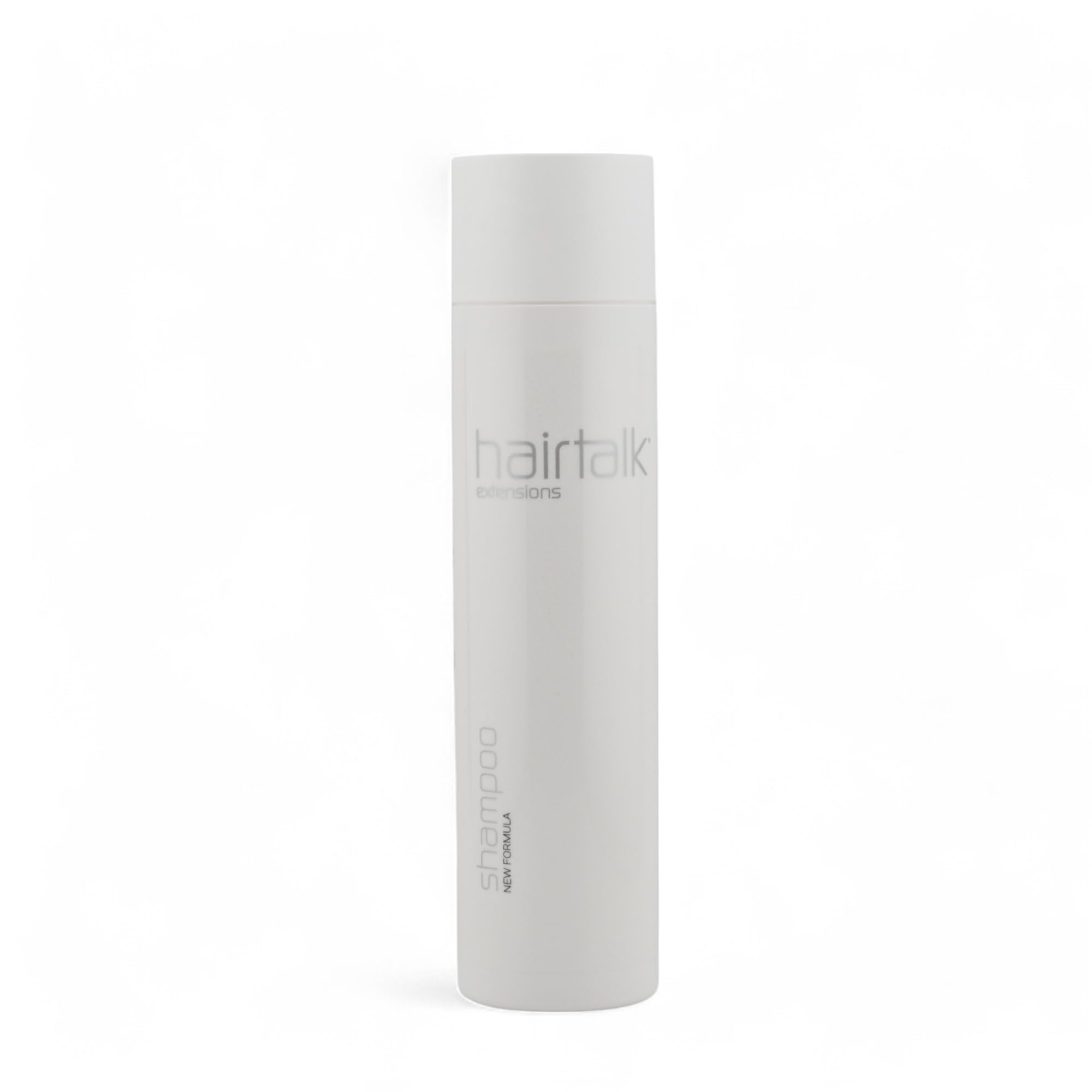 HAIRTALK Arcos kompletny zestaw do pielęgnacji: szampon, balsam, odżywka (200 ml) + krem naprawczy (250 ml) do przedłużania włosów, przedłużania włosów, wiązania