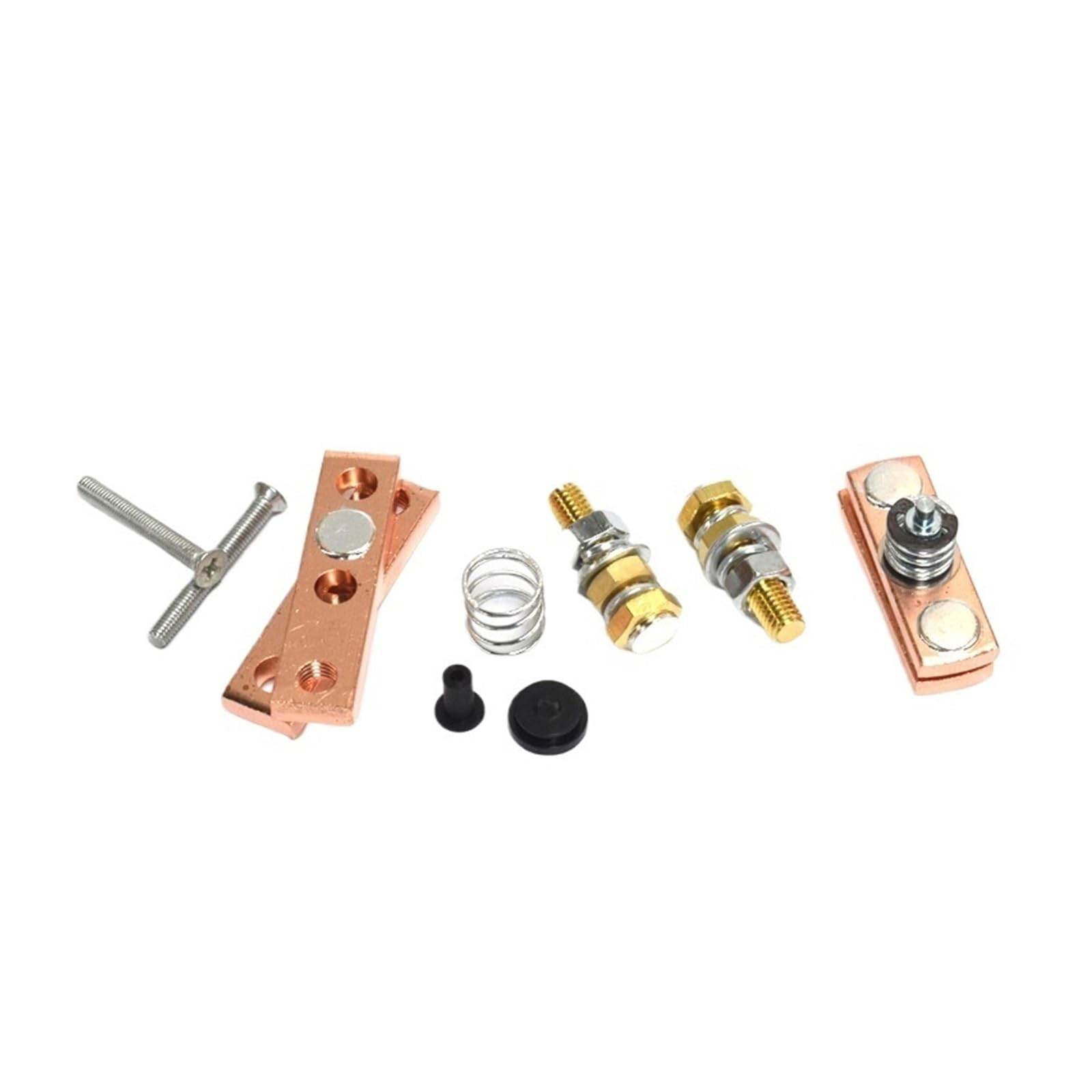 Kit de réparation de contacteur ZJWH200A SW181 avec contacts renforcés anti-arc électrique