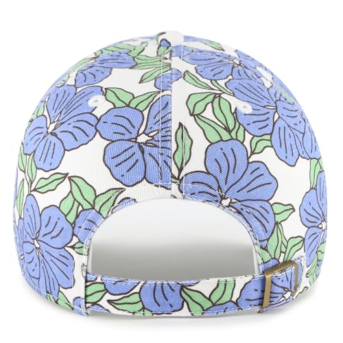 Gorra Blanca Ajustable para Mujer Dallas Cowboys miniatura 2