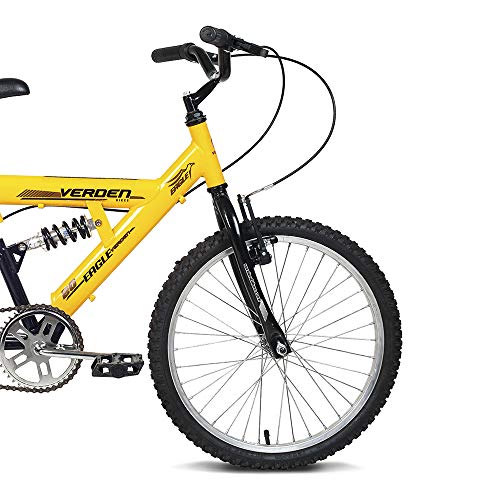 Bicicleta Verden Eagle, Aro 20