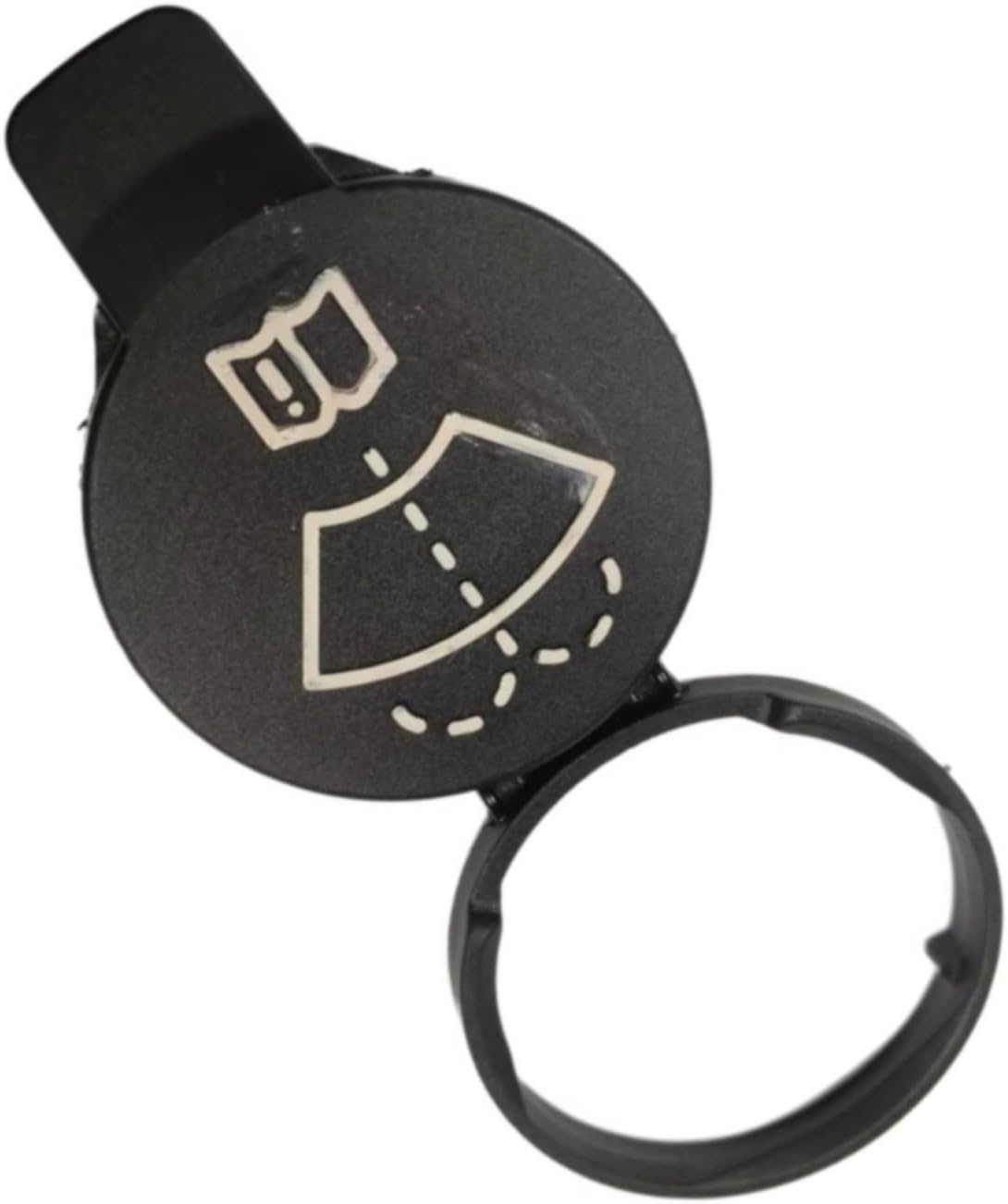 フロントガラスウォッシャーキャップ Compatible With Opel For Adam 2013 Astra J 2009