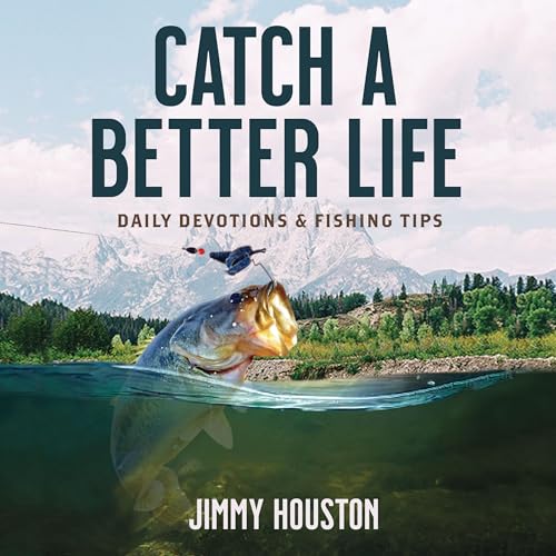 Catch a Better Life Titelbild
