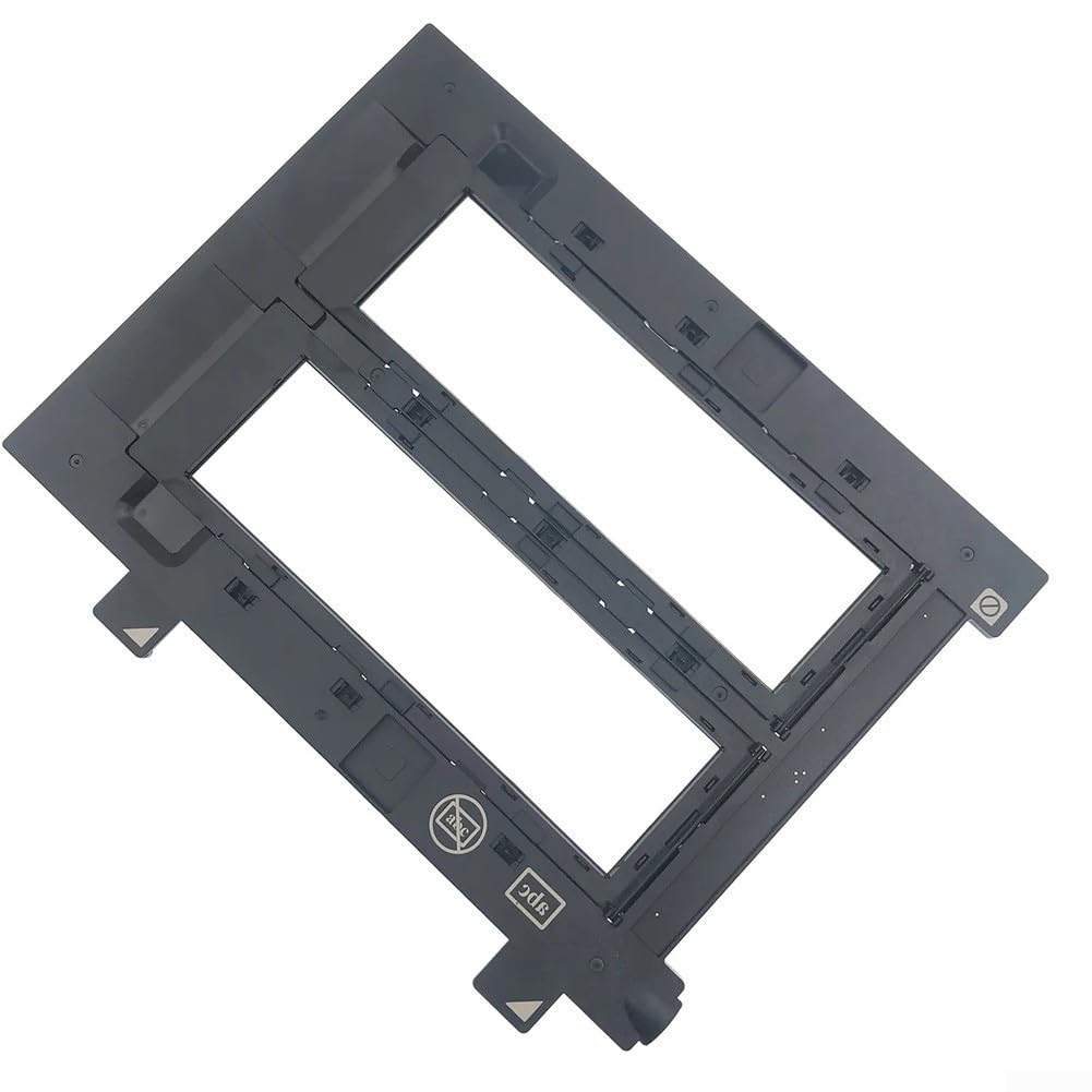 Filmstreifenhalter 120er Format für GT-X900 Filmstreifenhalter