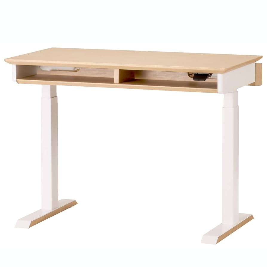 ⑤コイズミの学習机 minimal | 学習机・デスクのコイズミファニテック株式会社