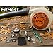 FitBest C1Q-S68 Carburetor Tune-Up Kit for Stihl BG45 BG46 BG55 BG65 BR45C SH55 SH85 Leaf Blower – Replaces Zama C1Q-S64/C1Q-S68 & Includes Gaskets, Primer Bulb, Spark Plug, Fuel Filter and Air Filter