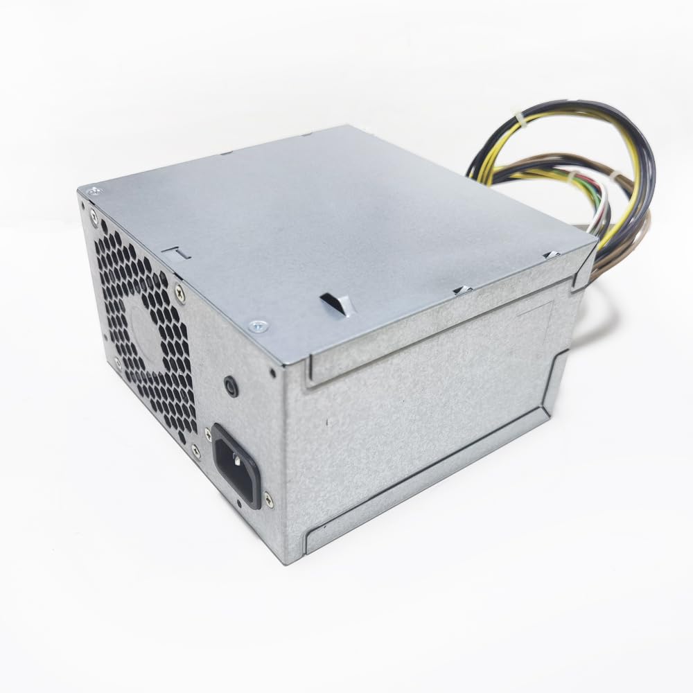Transformador de fuente de alimentación de computadora,6 + 4Pines,400W para modelo PCE009 PS-5401-1HA para HP ProDesk 400 600 680 700 800 880 G1 G2 Series Z240 Z238 Z228 Workstation Servidor