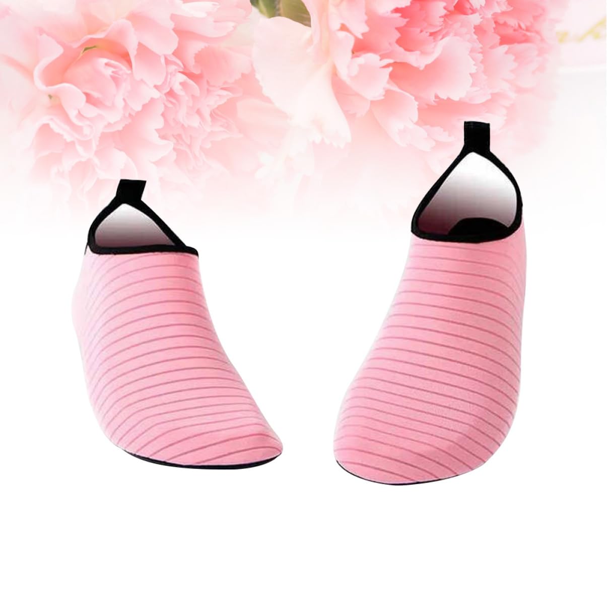 2paare Socken rutschfeste Yogasocken Dicke Fitness-socken Für Zuhause Für Yoga Und Fitnessaktivitäten