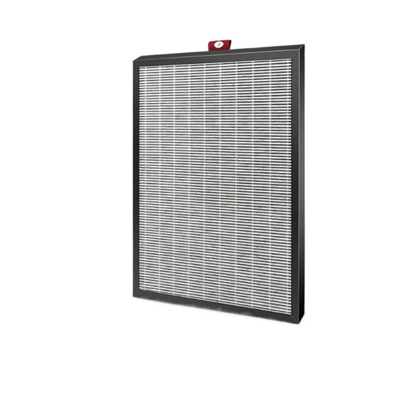 Filtre et carbone KJ301F pour éliminer la fumée et les mauvaises odeurs