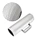 Mowind Stainless Steel Guiro 12