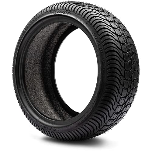 Arisun Cruze 205/30-14 Golf Cart Tire (4-ply) - Street Legal