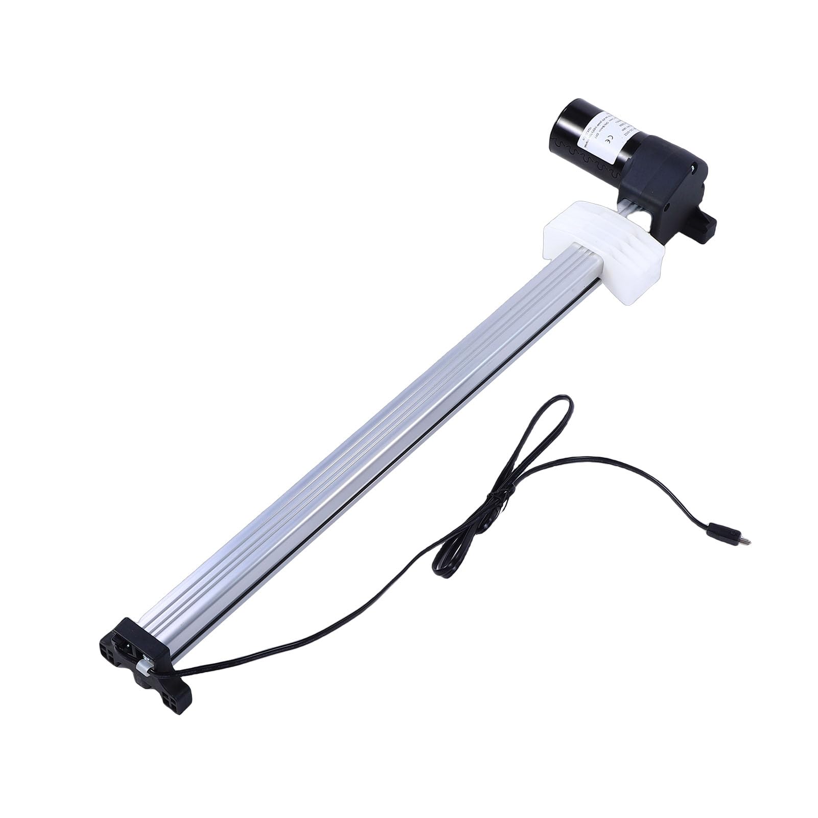 Moteur électrique inclinable pour réparer un fauteuil bloqué, course 505mm EMUKOEP fluide