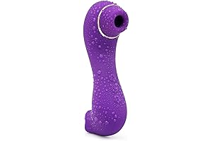Remote Control Oral Vibrator Tongue Sex Toy for Women
