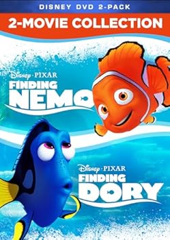 Finding Nemo / Finding Dory