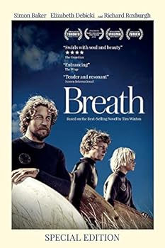 DVD Breath Book