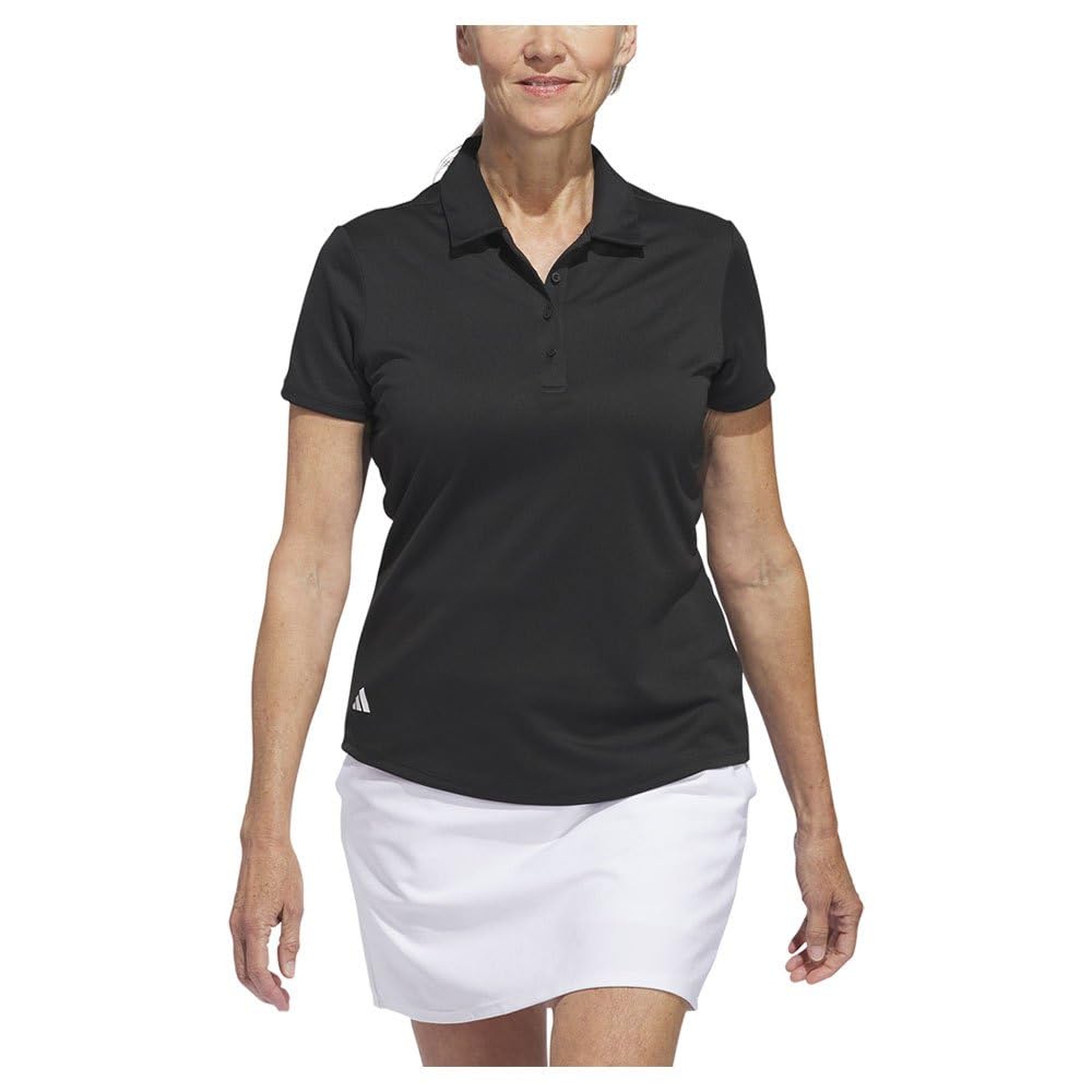 adidas Performance Primegreen Golf Polo Shirt Polo Femme