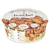 Alitas asadas de pollo Bonchef 500 g