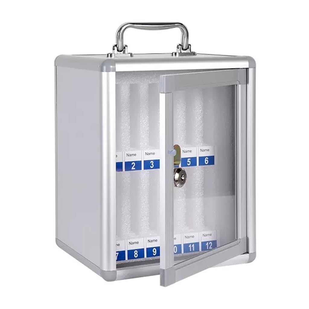 Boite de rangement pour telephone premium 60 places Securi Solut