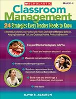 Algopix Similar Product 7 - Classroom Management 24 Strategies