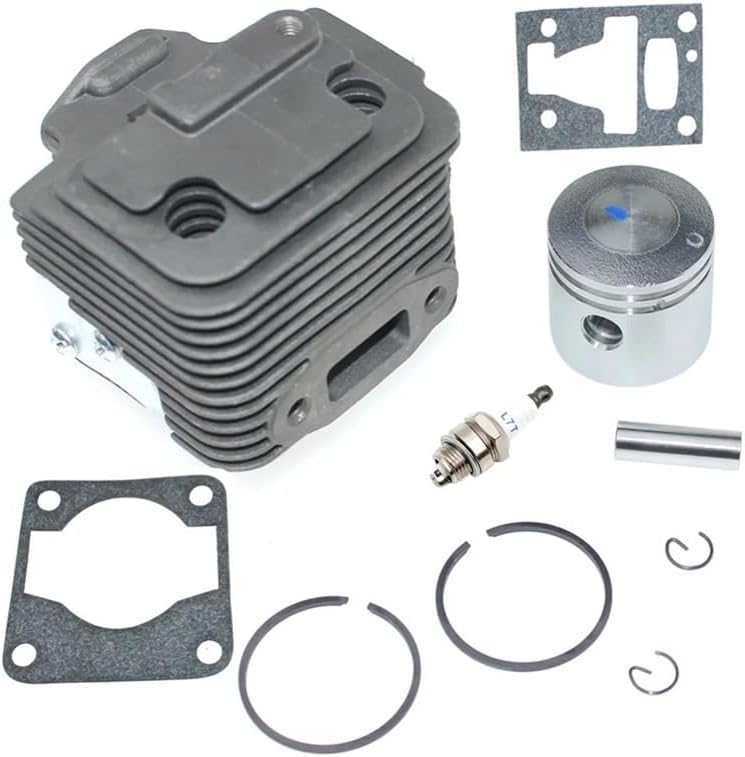 Cylinder Piston Kit Fit for TJ23V TJ023V Engine
