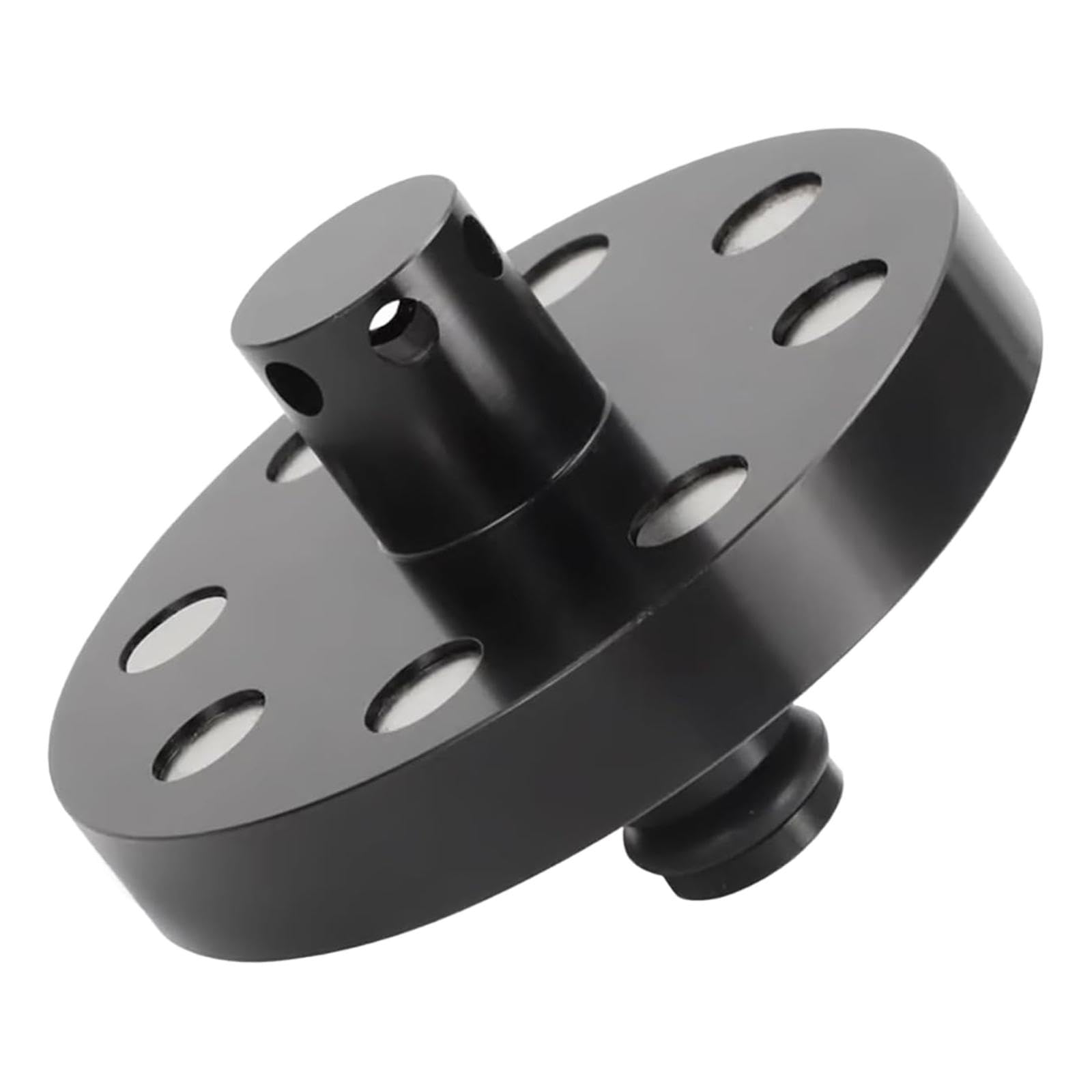 O Ring Chassis Cleaner Flusher with Water Outlet for Garage Car Show Outdoor-image-28