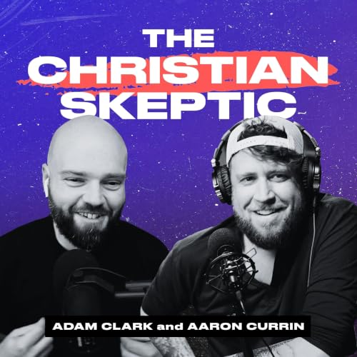 The Christian Skeptic cover art