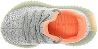 Vista 4 de adidas Zapatillas Yeezy Boost 350 V2 para niños
