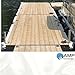Amp Marine 8 - Piece Heavy Duty Dock Bumper Set 47